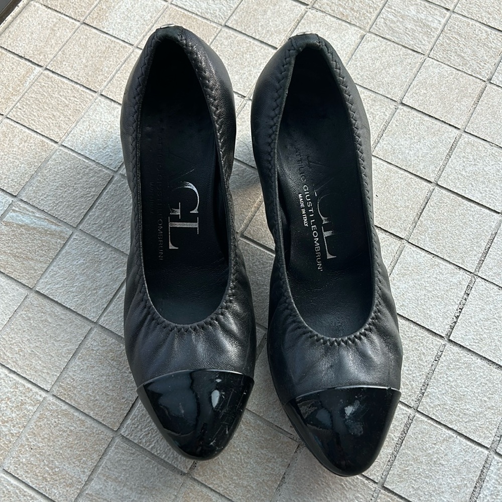 AGL SHOES